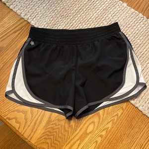 Running shorts